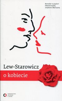 Książka - Lew-Starowicz o kobiecie/Lew-Starowicz o mężczyźnie