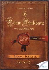 Książka - 16 Praw sukcesu. PDF