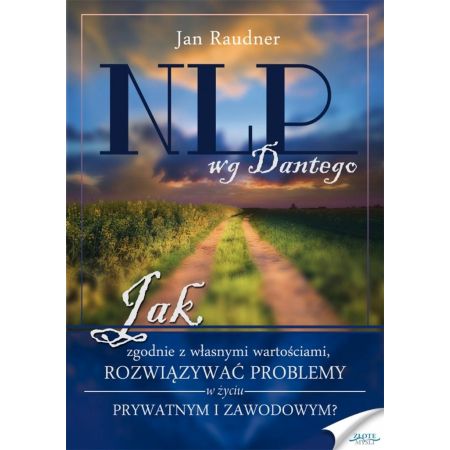 Książka - NLP wg Dantego. Audiobook