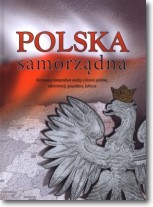 Książka - Polska samorządna