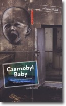 Książka - Czarnobyl Baby