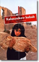 Książka - Kałasznikow kebab