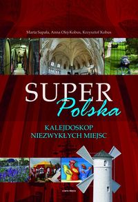 Książka - Super Polska Kalejdoskop