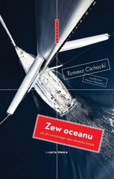 Zew oceanu