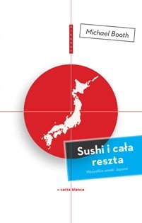 Sushi i cała reszta