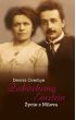 Książka - Zakochany Einstein Życie z Milevą