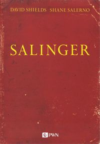 Książka - J. D. Salinger Biografia