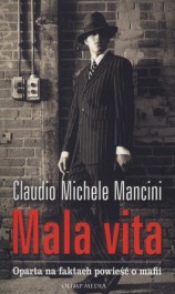 Książka - Mala vita czyli złe życie