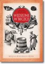 Wędzone w beczce