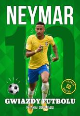 Książka - Neymar