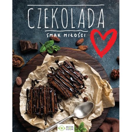 Czekolada. Smak miłości