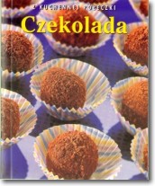 Czekolada. Z kuchennej półeczki