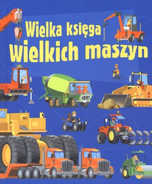 Wielka księga wielkich maszyn