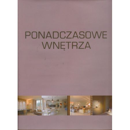 Ponadczasowe wnętrza