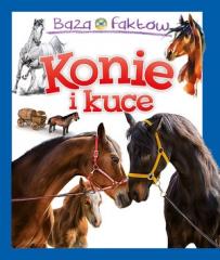 Baza faktów. Konie i kuce