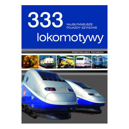 333 Lokomotywy