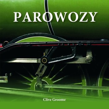 Parowozy