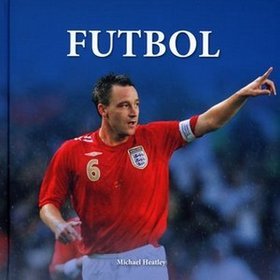 Książka - Futbol