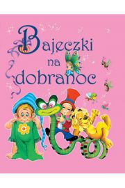 Bajeczki na dobranoc