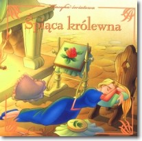 Śpiąca królewna. Klasyka światowa