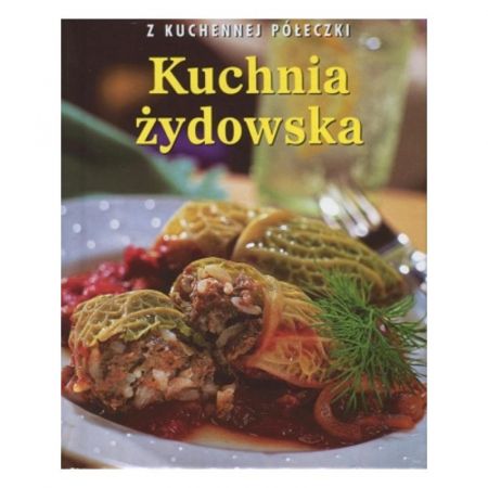 Kuchnia żydowska