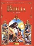 Książka - Biblia dla dzieci