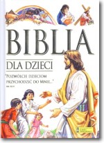 Biblia dla dzieci