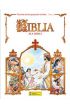 Książka - Biblia dla dzieci w.2013 biała