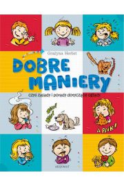 Dobre maniery