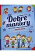 Książka - Dobre maniery czyli savoir vivre dla dzieci i nie tylko (OT)
