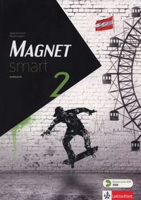 Książka - Magnet smart 2 KB LEKTORKLETT