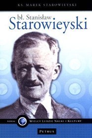 Książka - Bł. Stanisław Starowieyski