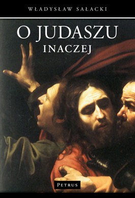 Książka - O Judaszu inaczej