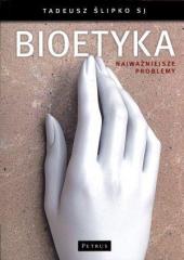 Książka - Bioetyka