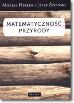 Książka - Matematyczność przyrody