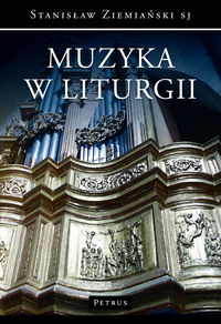 Książka - Muzyka w liturgii