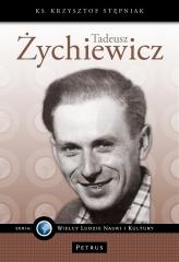 Książka - Tadeusz żychiewicz