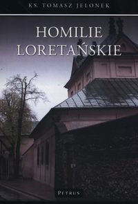 Książka - Homilie Loretańskie T.12