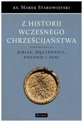 Książka - Z historii wczesnego chrześcijaństwa