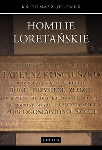 Książka - Homilie Loretańskie T.15