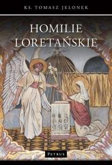 Książka - Homilie Loretańskie T.16