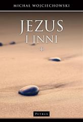 Książka - Jezus i inni jan chrzciciel uczniowie wrogowie