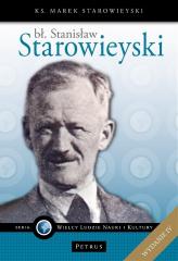 Książka - Bł. Stanisław Starowieyski