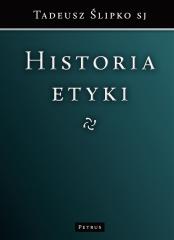 Książka - Historia etyki