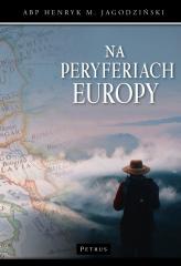 Książka - Na peryferiach Europy