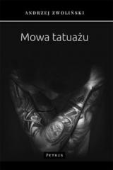 Książka - Mowa tatuażu