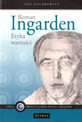 Książka - Roman Ingarden