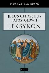 Jezus Chrystus i Apostołowie - Leksykon