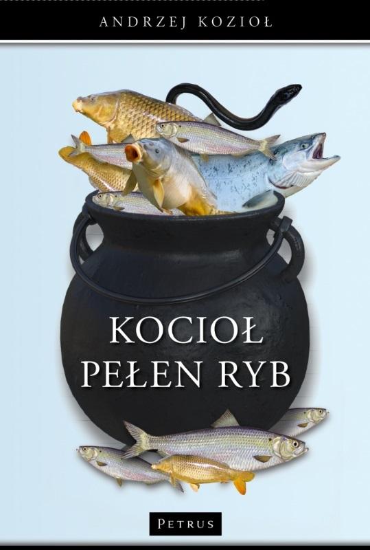 Kocioł pełen ryb