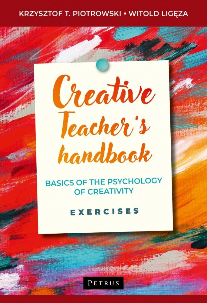 Creative teacher's handbook